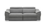 URBANO Sofa 2RF man (1RFL) Sofa z funkcją relax RF manualną (z 1RF lewy) w sklepie internetowym Sklep.meblarz.pl