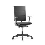 SAIL Fotel Obrotowy SWIVEL CHAIR UPH GT | Oparcie - Tapicerowane | Mechanizm GLIDE-TEC | Zgodny z Rozporządzeniem z 2023 roku w sklepie internetowym Sklep.meblarz.pl