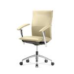 TIGER UP Fotel Obrotowy SWIVEL CHAIR HB UPH | Wysokie Oparcie | Mechanizm GLIDE-TEC | Bez Zagłówka | Zgodny z Rozporządzeniem z 2023 roku w sklepie internetowym Sklep.meblarz.pl