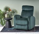 WONDER Fotel rozkładany | c.zielony w sklepie internetowym Sklep.meblarz.pl