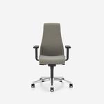 VIDEN PRO Fotel Obrotowy SWIVEL CHAIR HB UPH PRO | Oparcie Wysokie | Zaawansowany Mechanizm Synchro | Zgodny z Rozporządzeniem z 2023 roku w sklepie internetowym Sklep.meblarz.pl