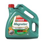 Castrol Magnatec 5W40 C3 4L w sklepie internetowym 4mot