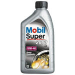 MOBIL SUPER 2000 X1 10W40 1L w sklepie internetowym 4mot