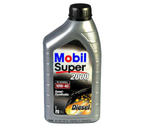 Mobil Super 2000 X1 Diesel 10W40 1L w sklepie internetowym 4mot