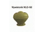 Wywietrznik Uniwersal WLO-160/PVC ST, laminat standard w sklepie internetowym sklepekoprojekt.pl