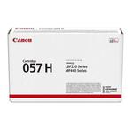 Canon oryginalny toner 057H, black, 10000s, 3010C002, high capacity, Canon LBP228, LBP226, LBP223, MF449, MF446, MF445, MF443, O w sklepie internetowym a4XL.pl