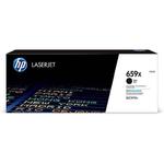 HP oryginalny toner W2010X, black, 34000s, HP 659X, high capacity, HP Color LaserJet Enterprise M856dn,M856x,LaserJet En w sklepie internetowym a4XL.pl