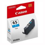 Canon oryginalny ink / tusz CLI-65C, cyan, 12.6ml, 4216C001, Canon Pixma Pro-200 w sklepie internetowym a4XL.pl