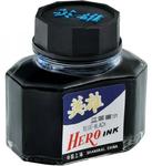 Atrament Hero 160-1002 granatowy 50ml w sklepie internetowym a4XL.pl