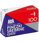 Pinezki srebrne Grand 110-1391 100szt w sklepie internetowym a4XL.pl