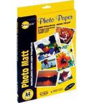 Papier fotograficzny matowy Yellow One 4M140 150-1178 A4 140g 50ark w sklepie internetowym a4XL.pl