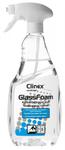 Pianka do mycia szyb CLINEX Glass Foam 650ml w sklepie internetowym a4XL.pl