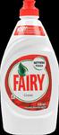 Płyn do mycia naczyń 450ml Granat Procter & Gamble FAIRY FAIRY 450ml Granat w sklepie internetowym a4XL.pl