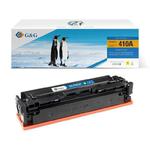 G&G kompatybilny toner z CF412A, yellow, 2300s, NT-PH412Y, HP 410A, dla HP LJ Pro M452, LJ Pro MFP M477, N w sklepie internetowym a4XL.pl