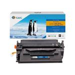 G&G kompatybilny toner z 057H, black, 10000s, NT-PC057X, high capacity, dla Canon LBP228, LBP226, LBP223, MF449, MF446, MF445, MF4 w sklepie internetowym a4XL.pl