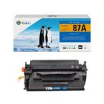 G&G kompatybilny toner z CF287A, black, 9000s, NT-PH287C, HP 87A, dla HP LJ Enterprise M506, HP LJ Pro MFP M527, M501n, 930g, N w sklepie internetowym a4XL.pl