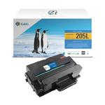 G&G kompatybilny toner z MLT-D205, black, 5000s, NT-PS3310XC(D205L), Samsung ML-3312ND,ML-3310,ML3712DW, ML3712ND, SCX4835FR .., N w sklepie internetowym a4XL.pl