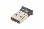 Digitus Mini adapter Bluetooth V5.0 Class 2 EDR USB V2.0 w sklepie internetowym a4XL.pl