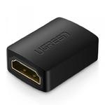 Adapter UGREEN 20107 HDMI 4K do TV, PS4 , PS3, Xbox i Nintendo Switch (czarny) w sklepie internetowym a4XL.pl