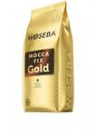 Kawa ziarnista WOSEBA MOCCA FIX GOLD 1kg w sklepie internetowym a4XL.pl