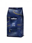 Kawa ziarnista LAVAZZA SUPER CREMA ESPRESSO BLUE 1kg w sklepie internetowym a4XL.pl