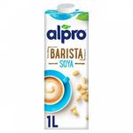 Napój roślinny sojowy, Barista ALPRO 1L w sklepie internetowym a4XL.pl