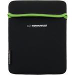 ESPERANZA ETUI NEOPREN NA TABLET 9.7" CZAR./ZIEL. w sklepie internetowym a4XL.pl