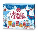 Herbata TEEKANNE Magic Winter 30 torebek w sklepie internetowym a4XL.pl