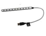 ESPERANZA LAMPKA LED DO NOTEBOOKA USB w sklepie internetowym a4XL.pl