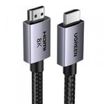 Kabel HDMI 2.1 male to male UGREEN HD171, 1m (czarny) w sklepie internetowym a4XL.pl