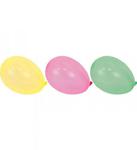 Balony bomby wodne Fiorello 170-1595 mix kolorów 120szt w sklepie internetowym a4XL.pl