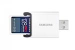 Samsung Karta pamięci SD MB-SY128SB/WW 128GB Pro Ultimate + czytnik w sklepie internetowym a4XL.pl