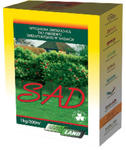 SAD - AGRO-LAND 5kg do sadów , z koniczyną w sklepie internetowym Sklep.tanienawadnianie.pl
