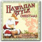 Płyta CD - Hawaiian Style Chrismas cz. 1 w sklepie internetowym Sklep.Alohamana.pl