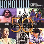 Płyta CD - The 50 Greatest Hawai`i Albums cz 1 w sklepie internetowym Sklep.Alohamana.pl