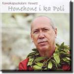 Płyta CD - Honehone I Ka Poli w sklepie internetowym Sklep.Alohamana.pl