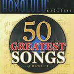 Płyta CD - 50 Greatest Songs of Hawai'i cz. 1 w sklepie internetowym Sklep.Alohamana.pl