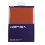 Etui Samsung Book Cover Pomarańczowe do Galaxy Tab A 9,7' EF-BT550BOEGWW - pomarańczowy w sklepie internetowym 4cv.sklep.pl