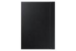 Etui Samsung składane Czarne do Galaxy Tab S2 9.7 EF-BT810PBEGWW - czarny w sklepie internetowym 4cv.sklep.pl