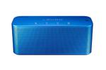 Samsung Głośnik BT Level Box Mini Niebieski EO-SG900DLEGWW - niebieski w sklepie internetowym 4cv.sklep.pl