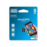 Goodram Karta pamięci microSDHC 8GB CL4 (M400-0080R11) w sklepie internetowym 4cv.sklep.pl