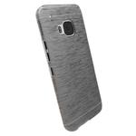 Krusell Etui FrostCover Czarne do HTC One M9 w sklepie internetowym 4cv.sklep.pl