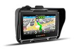 Nawigacja motocyklowa SmartGPS SG43 MapaMap PL + OSM EU | EUROPA | 4,3'' | Dożywotnia aktualizacja w sklepie internetowym 4cv.sklep.pl