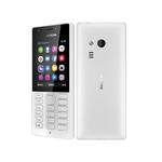 Nokia 216 Dual Sim Szara | PL | bez SIM | Faktura 23% | Gwarancja 24M - szary w sklepie internetowym 4cv.sklep.pl