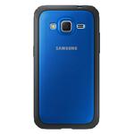 Etui Samsung Protective Cover Niebieskie do Galaxy Core Prime EF-PG360BLEGWW w sklepie internetowym 4cv.sklep.pl