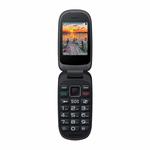 MAXCOM Comfort MM818 Dual SIM Czarno-Niebieski | PL | bez SIM | Faktura 23% w sklepie internetowym 4cv.sklep.pl