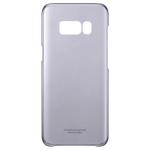 Etui Clear Cover do Galaxy S8 Fioletowe (EF-QG950CVEGWW) w sklepie internetowym 4cv.sklep.pl