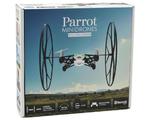 Dron Parrot Rolling Spider Biały | Faktura 23% | PF723006AA | OUTLET w sklepie internetowym 4cv.sklep.pl