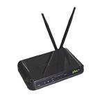 EDIMAX Router LT-6408n Czarny | PL | Faktura 23% w sklepie internetowym 4cv.sklep.pl