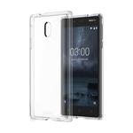 Etui Nokia Hybrid Crystal Case CC-703 do Nokia 6 w sklepie internetowym 4cv.sklep.pl